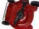 MTD Smart 51 BO - Tagliaerba a scoppio - Motore ThorX 35 OHV