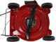 MTD Smart 51 BO - Tagliaerba a scoppio - Motore ThorX 35 OHV