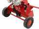 Ceccato Olindo BULL SPLE 8L - Spaccalegna elettrico - Verticale - 230V