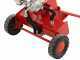 Ceccato Olindo BULL SPLE 6L - Spaccalegna elettrico - Verticale - 230V