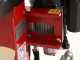 Ceccato Olindo BULL SPLE 6L - Spaccalegna elettrico - Verticale - 230V