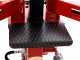 Ceccato Olindo BULL SPLE 6L - Spaccalegna elettrico - Verticale - 230V