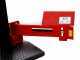 Ceccato Olindo BULL SPLE 6L - Spaccalegna elettrico - Verticale - 230V