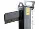 Ceccato Olindo BULL SPLE 6L - Spaccalegna elettrico - Verticale - 230V
