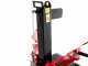 Ceccato Olindo BULL SPLE 6L - Spaccalegna elettrico - Verticale - 230V