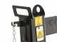 Ceccato Olindo BULL SPLE 6L - Spaccalegna elettrico - Verticale - 230V