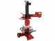 Ceccato Olindo BULL SPLE 6L - Spaccalegna elettrico - Verticale - 230V