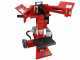 Ceccato Olindo BULL SPLE 6L - Spaccalegna elettrico - Verticale - 230V