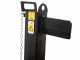 Ceccato Olindo BULL SPLE 6L - Spaccalegna elettrico - Verticale - 230V