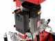 Ceccato Olindo BULL SPLE 6L - Spaccalegna elettrico - Verticale - 230V