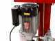 Ceccato Olindo BULL SPLE 6L - Spaccalegna elettrico - Verticale - 230V