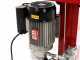 Ceccato Olindo BULL SPLE 6L - Spaccalegna elettrico - Verticale - 230V
