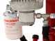 Ceccato Olindo BULL SPLE 6L - Spaccalegna elettrico - Verticale - 230V