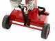 Ceccato Olindo BULL SPLE 6L - Spaccalegna elettrico - Verticale - 230V