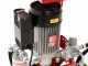 Ceccato Olindo BULL SPLE 6L - Spaccalegna elettrico - Verticale - 230V