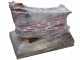 Ceccato Olindo BULL SPLE 6L - Spaccalegna elettrico - Verticale - 230V
