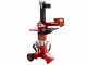 Ceccato Olindo BULL SPLE 6L - Spaccalegna elettrico - Verticale - 230V