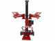 Ceccato Olindo BULL SPLE 6L - Spaccalegna elettrico - Verticale - 230V