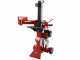 Ceccato Olindo BULL SPLE 6L - Spaccalegna elettrico - Verticale - 230V