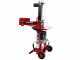 Ceccato Olindo BULL SPLE 6L - Spaccalegna elettrico - Verticale - 230V