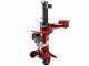 Ceccato Olindo BULL SPLE 6L - Spaccalegna elettrico - Verticale - 230V