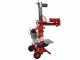 Ceccato Olindo BULL SPLE 6L - Spaccalegna elettrico - Verticale - 230V