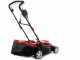 GeoTech TTD 380 B-MW - Tagliaerba elettrico - 1600 W - Taglio 38 cm