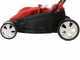 GeoTech TTD 380 B-MW - Tagliaerba elettrico - 1600 W - Taglio 38 cm