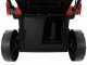 GeoTech TTD 380 B-MW - Tagliaerba elettrico - 1600 W - Taglio 38 cm
