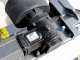 BlackStone BL 80 MSS - Trinciaerba per trattore - Serie leggera - Spostamento manuale