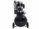 FIAC AB 100/348 TC - Compressore aria elettrico trifase a cinghia - Motore 3 HP - 100 lt