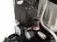 FIAC AB 100/348 TC - Compressore aria elettrico trifase a cinghia - Motore 3 HP - 100 lt