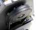 BlackStone BL 100 MSS - Trinciaerba per trattore - Serie leggera - Spostamento manuale