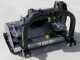 BlackStone BL 100 MSS - Trinciaerba per trattore - Serie leggera - Spostamento manuale