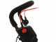 GeoTech TTD 430 B-MW - Tagliaerba elettrico - 2000 W - Taglio 43 cm