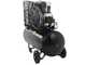 FIAC AB 100/415 TC - Compressore aria elettrico trifase a cinghia - Motore 3 HP - 100 lt