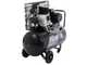 FIAC AB 100/415 TC - Compressore aria elettrico trifase a cinghia - Motore 3 HP - 100 lt