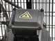FIAC AB 100/415 TC - Compressore aria elettrico trifase a cinghia - Motore 3 HP - 100 lt