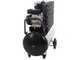 FIAC AB 150/415 MC - Compressore aria elettrico monofase a cinghia - Motore 3 HP - 100 lt