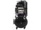 FIAC AB 150/415 MC - Compressore aria elettrico monofase a cinghia - Motore 3 HP - 100 lt
