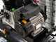 FIAC AB 150/415 MC - Compressore aria elettrico monofase a cinghia - Motore 3 HP - 100 lt