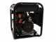 BlackStone OFB 6000 D-ES - Generatore di corrente diesel con AVR 5.3 kW - Continua 5 kW Monofase