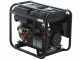 BlackStone OFB 6000 D-ES - Generatore di corrente diesel con AVR 5.3 kW - Continua 5 kW Monofase