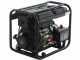 BlackStone OFB 6000 D-ES - Generatore di corrente diesel con AVR 5.3 kW - Continua 5 kW Monofase