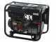 BlackStone OFB 6000 D-ES - Generatore di corrente diesel con AVR 5.3 kW - Continua 5 kW Monofase