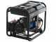 BlackStone OFB 6000 D-ES - Generatore di corrente diesel con AVR 5.3 kW - Continua 5 kW Monofase