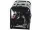 BlackStone OFB 6000 D-ES - Generatore di corrente diesel con AVR 5.3 kW - Continua 5 kW Monofase