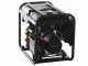 BlackStone OFB 6000 D-ES - Generatore di corrente diesel con AVR 5.3 kW - Continua 5 kW Monofase