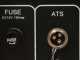 BlackStone OFB 6000 D-ES - Generatore di corrente diesel con AVR 5.3 kW - Continua 5 kW Monofase