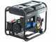 BlackStone OFB 8500 D-ES - Generatore di corrente diesel con AVR 6.3 kW - Continua 6.0 kW Monofase